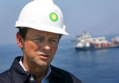 British Petroleum просить прем'єра Британії врятувати її від штрафів