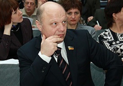 Борис Шиянов. Фото: obozrevatel.com