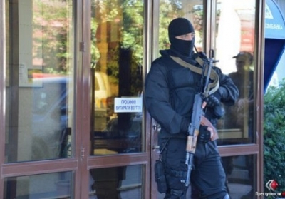 Правоохоронці прийшли з обшуками у Миколаївський морпорт