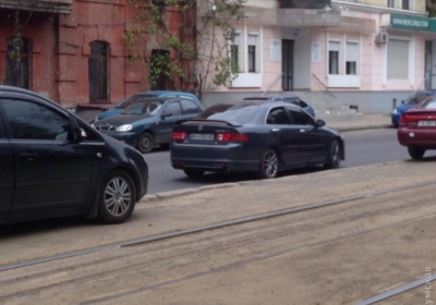 Бійка зі стріляниною в Одесі не пов'язана з журналістською діяльністю, - ВІДЕО