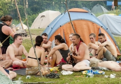 Шипіт-2012. Найвільніший фестиваль України (фото)