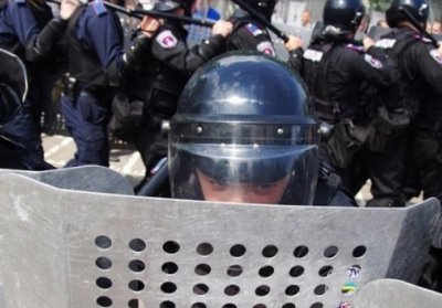 30 міліціонерів з Черкащини звільнилося, щоб не їхати в зону АТО