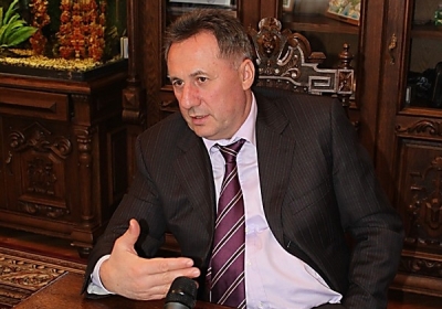 Порошенко вимагає звільнити прокурора Одеської області Стоянова