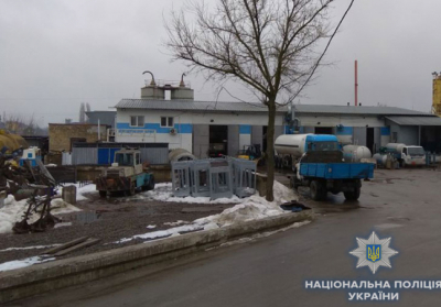В Одесской области больницам продали технический кислород под видом медицинского