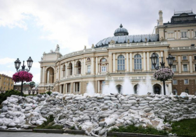 ЮНЕСКО внесло історичний центр Одеси до списку Всесвітньої спадщини – Reuters