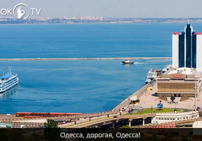 росія прагне захопити Одесу і вийти на кордони з Молдовою і Румунією – Зеленський

