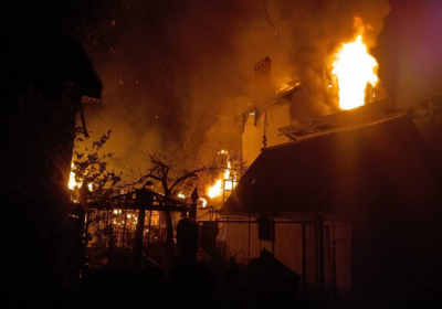 Окупанти масовано обстріляли Одесу: серед загиблих є дитина (оновлено)