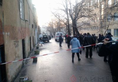 Стрілянина в Одесі: поліція повідомила про другого загиблого