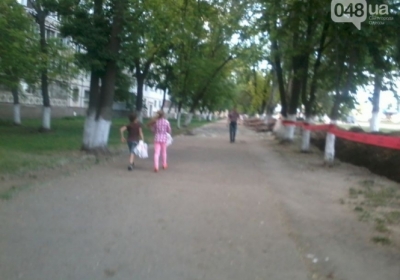 Одеса_діти Фото: 048.ua