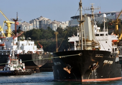 СБУ виявила в Одеському торговельному порту зловживання на мільярд гривень