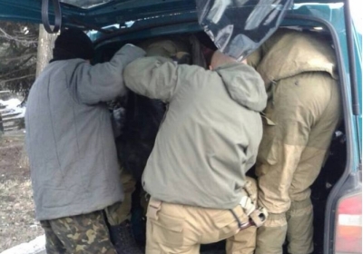У Дніпропетровськ везуть тіла ще 29 загиблих військових на Донбасі, - список
