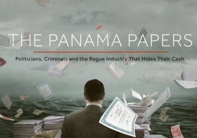 В панамских документах фигурируют фирмы Бойко, Ахметова и Труханова