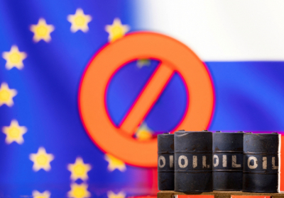 Імпорт нафтопродуктів з росії до ЄС під забороною