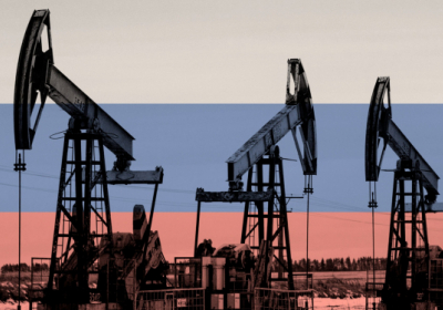 Нафта з росії пробила цінову стелю G7, США мають відреагувати