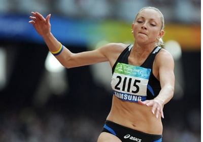 Українка встановила і побила світовий рекорд на Паралімпійських іграх