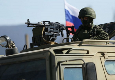 російські війська просуваються на Авдіївку – британська розвідка