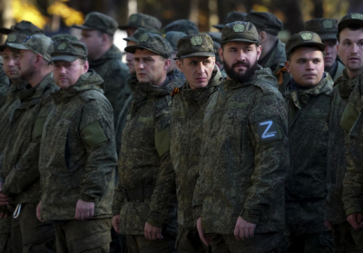 росія має намір мобілізувати ще 170 тисяч людей для війни в Україні – Британія в ООН