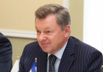 Олег Белавенцев. Фото: rk.gov.ru