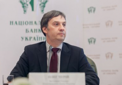 Заступник глави НБУ: Україна краще підготовлена до кризи ніж у 2008 році