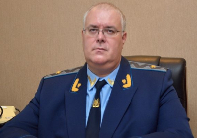 Прокурор, который благодаря суду избежал люстрации, с 2014 года получил почти 1 млн грн зарплаты