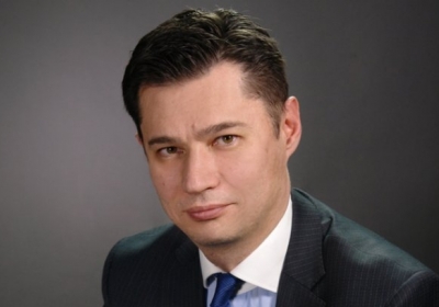 Посол Украины в Австрии вручил ноту Австрии из-за открытия 