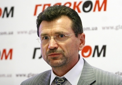 Олександр Сугоняко. Фото: glavcom.ua