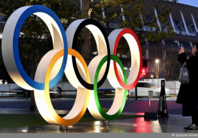 Олимпиада в Токио станет самой дорогой в истории Игр - СМИ