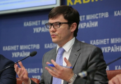 Украине предоставят € 200 млн на общественный транспорт, - Омелян