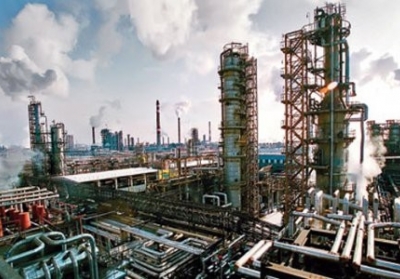 Суд национализировал Одесский нефтеперерабатывающий завод