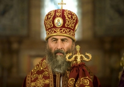 Онуфрій заборонив йти на об'єднавчий собор духовенству УПЦ МП