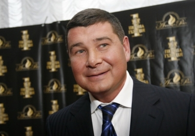 Олександр Онищенко. Фото: oligarh.org.ua