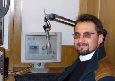 УГКЦ образовала Крымский экзархат и провозгласила избрания нового епископа