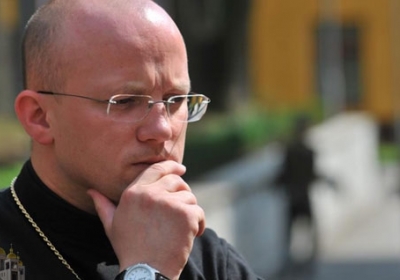 Священник УГКЦ у Львові побоюється за своє життя через погрози сектантів