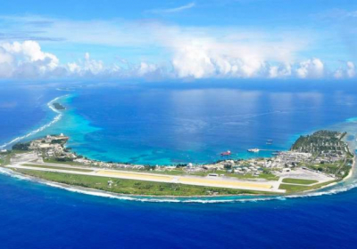 Уряд затвердив безвізовий режим із Маршалловими островами