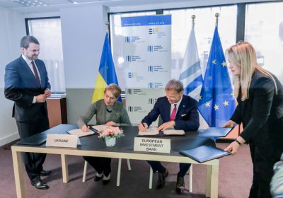 Європа надає 58 мільйонів євро на модернізацію профосвіти в Україні
