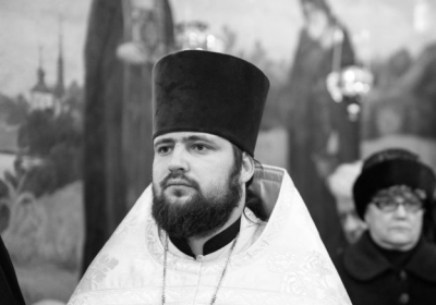На Киевщине священник умер в сауне с проститутками, - ВИДЕО