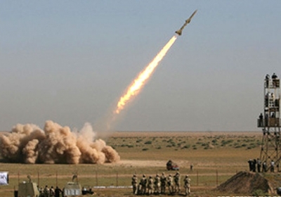 Ізраїль перехопив ракети, запущені з Лівану