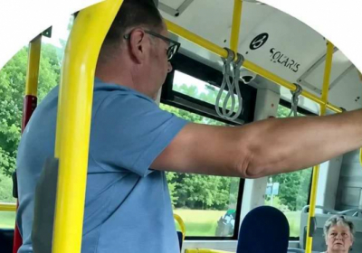 У Польщі спростували заяви, що українські підлітки самі спровокували напад в автобусі