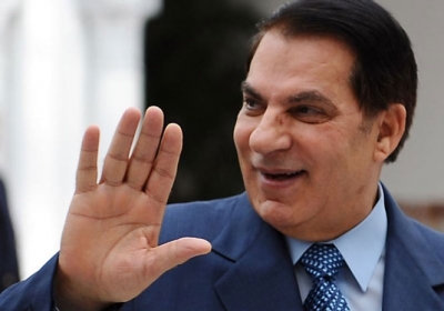 Туніс повернув $28,8 млн з грошей, які викрав екс-президент