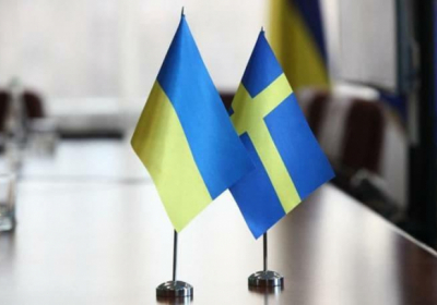 Швеція додатково виділила Україні понад $19 мільйонів