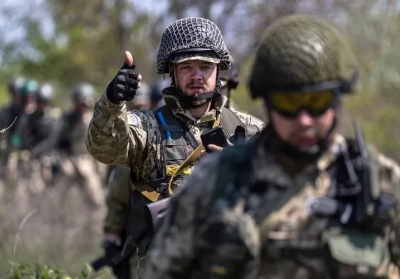 Український контрнаступ у Херсоні має невеликі шанси, вважає чомусь The Economist