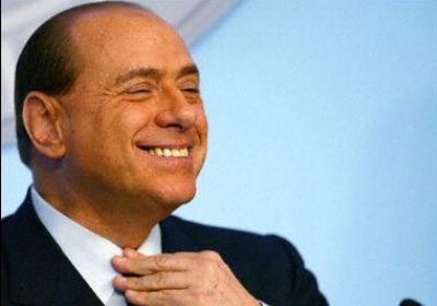 Берлусконі планує повернутись в політику з проєвропейськими намірами 