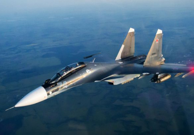 рф змушена імпортувати авіапальне для продовження ударів по Україні – ГУР