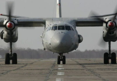 В результате аварии Ан-12 под Львовом погибли три человека, три пострадали, информации о двоих нет