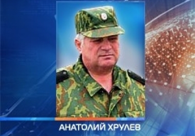 Начальник генштабу окупованої Абхазії впав в кому після візиту незнайомців
