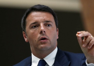 Прем'єр Італії заявив про відставку після поразки на референдумі 