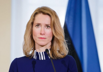 Прем'єрка Естонії відмовилася йти у відставку через бізнес її чоловіка у росії