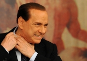 Ford використав фотографію Берлусконі у скандальній рекламі