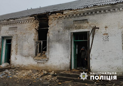 Війська рф обстріляли пункт гумдопомоги в Оріхові: є жертви
