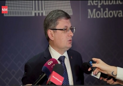 Імперське загарбництво та не їхня справа, - голова парламенту Молдови відповів на заяву путіна